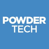 Powder Tech logo, Powder Tech contact details