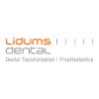 Lidums Dental logo, Lidums Dental contact details