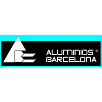 Aluminios Barcelona S.L. logo, Aluminios Barcelona S.L. contact details