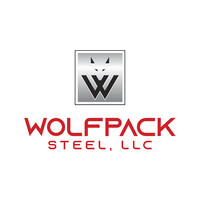 Wolfpack Steel, LLC logo, Wolfpack Steel, LLC contact details