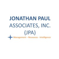 Jonathan Paul Associates, Inc. - JPA logo, Jonathan Paul Associates, Inc. - JPA contact details