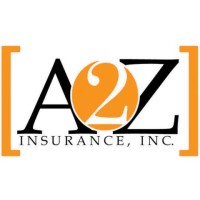 A 2 Z Insurance logo, A 2 Z Insurance contact details