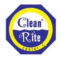 Clean Rite Center logo, Clean Rite Center contact details