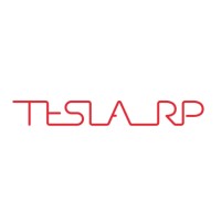 TESLA RP logo, TESLA RP contact details