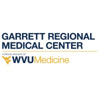 Garrett County Memorial Hospital logo, Garrett County Memorial Hospital contact details