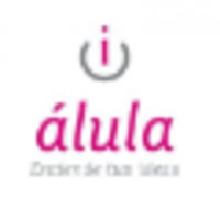 Alula logo, Alula contact details