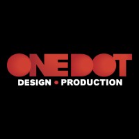 Onedot logo, Onedot contact details