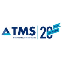 TMS- Bâtiments préfabriqués logo, TMS- Bâtiments préfabriqués contact details