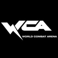 World Combat Arena-WCA / Aïsudan Productions inc. logo, World Combat Arena-WCA / Aïsudan Productions inc. contact details