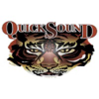 Quicksound Productions / Quicksound Publishing logo, Quicksound Productions / Quicksound Publishing contact details