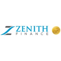 Zenith Finance logo, Zenith Finance contact details