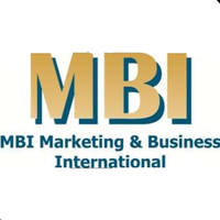 MBI Marketing & Business International logo, MBI Marketing & Business International contact details