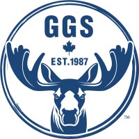 GGS Ltd. logo, GGS Ltd. contact details