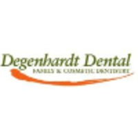 Degenhardt Dental logo, Degenhardt Dental contact details