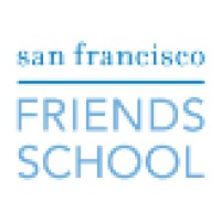 San Francisco Friends School logo, San Francisco Friends School contact details