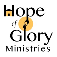 Hope of Glory Ministries logo, Hope of Glory Ministries contact details