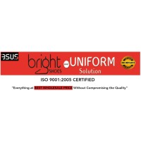 BRIGHT SHOES AND UNIFORM SOLUTION logo, BRIGHT SHOES AND UNIFORM SOLUTION contact details