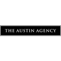 The Austin Agency logo, The Austin Agency contact details