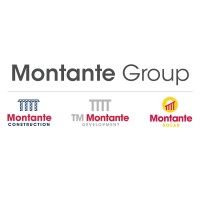 Montante Group logo, Montante Group contact details