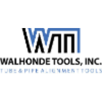 Walhonde Tools, Inc. logo, Walhonde Tools, Inc. contact details