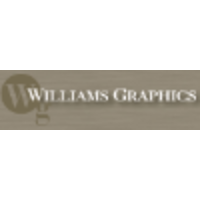 Williams Graphics logo, Williams Graphics contact details