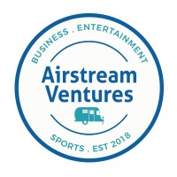 Airstream Ventures logo, Airstream Ventures contact details