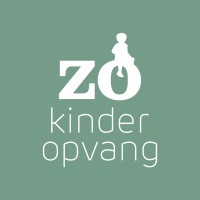 Zo Kinderopvang logo, Zo Kinderopvang contact details