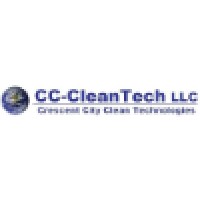 CC-CleanTech LLC logo, CC-CleanTech LLC contact details