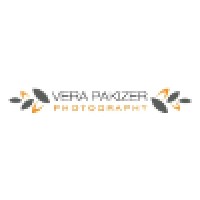 Vera Pakizer Photography logo, Vera Pakizer Photography contact details