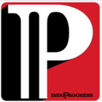 IndoProgress logo, IndoProgress contact details