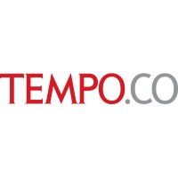 Tempo.co (Tempo Infomedia Digital) logo, Tempo.co (Tempo Infomedia Digital) contact details