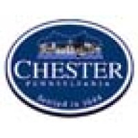 City of Chester logo, City of Chester contact details