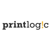 Printlogic logo, Printlogic contact details