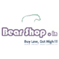 BearShop logo, BearShop contact details