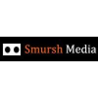 Smursh Media logo, Smursh Media contact details