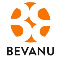 Bevanu logo, Bevanu contact details