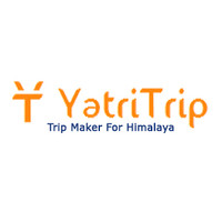 YatriTrip logo, YatriTrip contact details