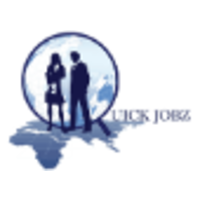 Quick Jobz Recruitment Services LLP logo, Quick Jobz Recruitment Services LLP contact details