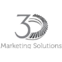 3D Marketing Solutions logo, 3D Marketing Solutions contact details