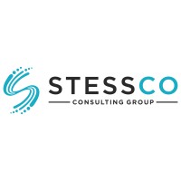 StessCo Consulting Group logo, StessCo Consulting Group contact details