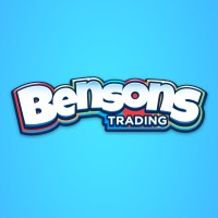 Bensons Trading logo, Bensons Trading contact details