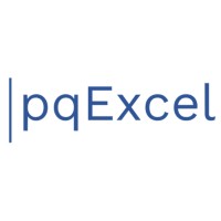 pqExcel Solutions LLP logo, pqExcel Solutions LLP contact details