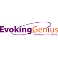 Evoking Genius logo, Evoking Genius contact details