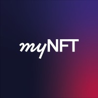 myNFT logo, myNFT contact details