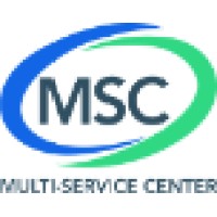 Multi-Service Center logo, Multi-Service Center contact details