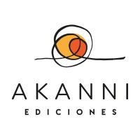 Akanni Ediciones logo, Akanni Ediciones contact details