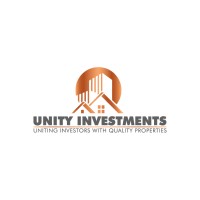 Unity Investments logo, Unity Investments contact details