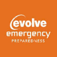 Evolve Emergency Preparedness logo, Evolve Emergency Preparedness contact details