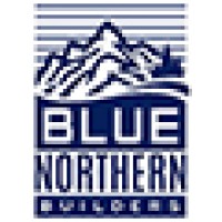 Blue Northern Builders Inc logo, Blue Northern Builders Inc contact details