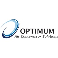 OPTIMUM Air Compressor Solutions logo, OPTIMUM Air Compressor Solutions contact details